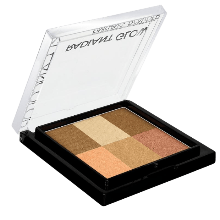 KLEANCOLOR RADIANT GLOW LUMINOUS VARIEDADES2