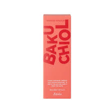 ÉSFOLIO BAKUCHIOL WRINKLE AMPOULE 30 ML3