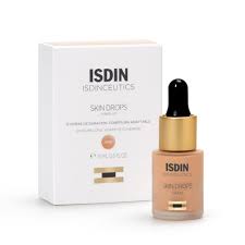 ISDINCEUTICS SKIN DROPS SAND 15 ML4