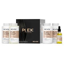 SET DE RECONSTRUCCIÓN CAPILAR PLEX2