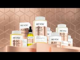 SET DE RECONSTRUCCIÓN CAPILAR PLEX3