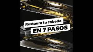 SET DE RECONSTRUCCIÓN CAPILAR PLEX4