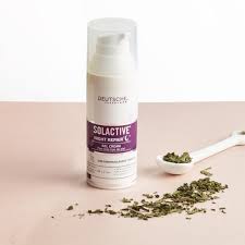 SOLACTIVE NIGHT REPAIR GEL CREAM 50 ML VE3