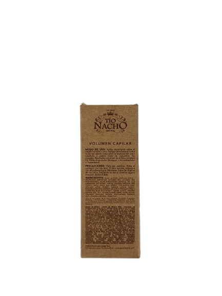 TÍO NACHO TTO CAP. ENGROS. 90 ML3