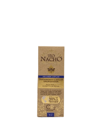 TÍO NACHO TTO CAP. ENGROS. 90 ML 3