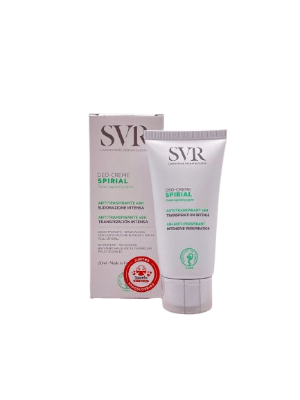 SVR SPIRIAL CREME 50ML RENO3