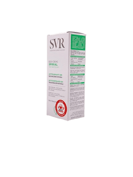 SVR SPIRIAL CREME 50ML RENO2