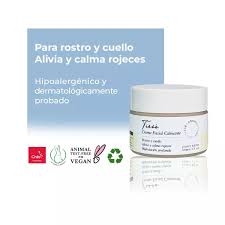 TISSÉ CREMA FACIAL CALMANTE 50 ML2