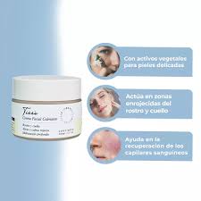 TISSÉ CREMA FACIAL CALMANTE 50 ML3