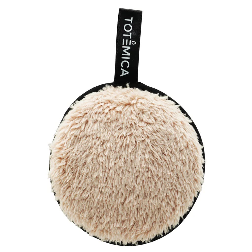 TOTÉMICA MICROFIBER MAKEUP REMOVING PAD5