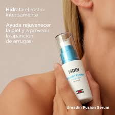 ISDIN UREADIN FUSION SÉRUM REGENERADOR CÉLULAS MADRES 30 ML3