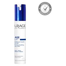 URIAGE AGE LIFT - CREMA DE DÍA REAFIRMANTE ANTI-ARRUGAS 40 ML 0