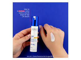 URIAGE AGE LIFT - CREMA DE DÍA REAFIRMANTE ANTI-ARRUGAS 40 ML2