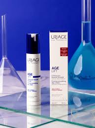 URIAGE AGE LIFT - CREMA DE DÍA REAFIRMANTE ANTI-ARRUGAS 40 ML3