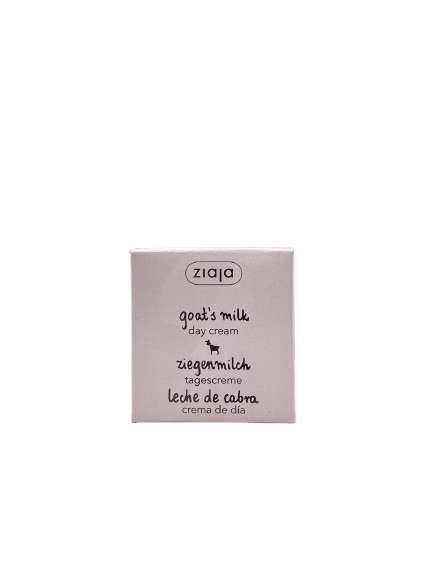 CREMA FACIAL DE DÍA LECHE DE CABRA 50 ML3