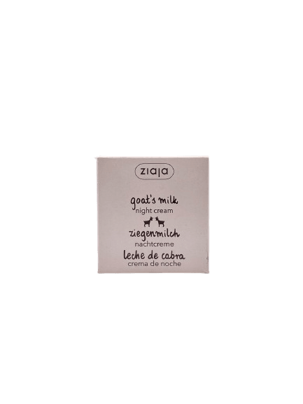 ZIAJA CREMA DE NOCHE 50 ML3