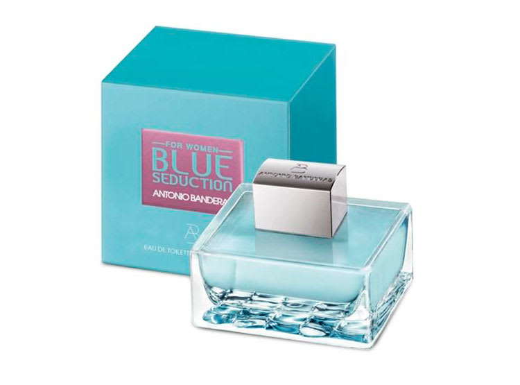 ANTONIO BANDERAS B.SEDUCTION EDT.WOM.V.100