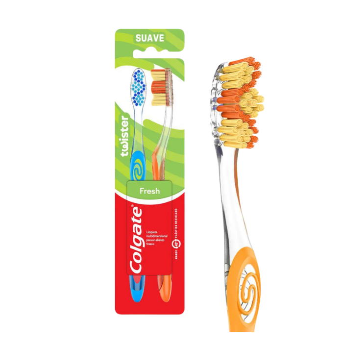 COLGATE CEP.PROFESSIO.SUA DET.