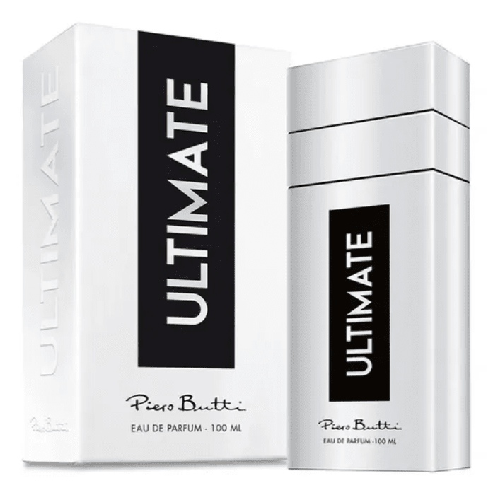 PIERO BUTTI ULTIMATE EAU X100ml DET.