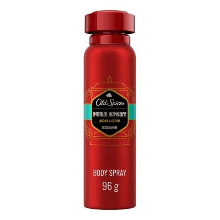 OLD SPICE DEO SP PURE SPORTE 150 ML