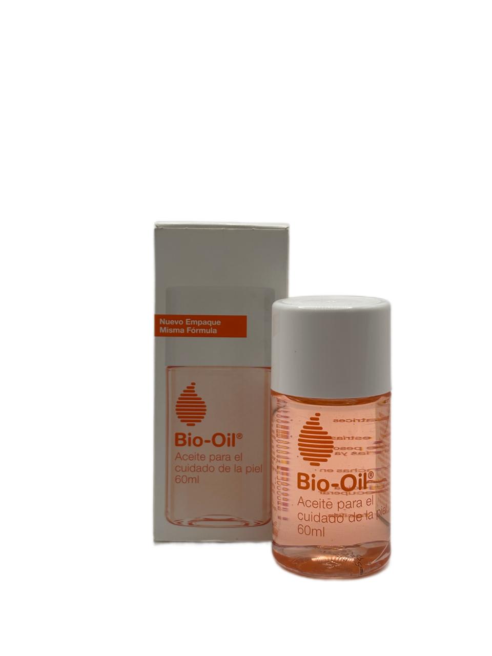 BIO - OIL ACEITE X60 ML