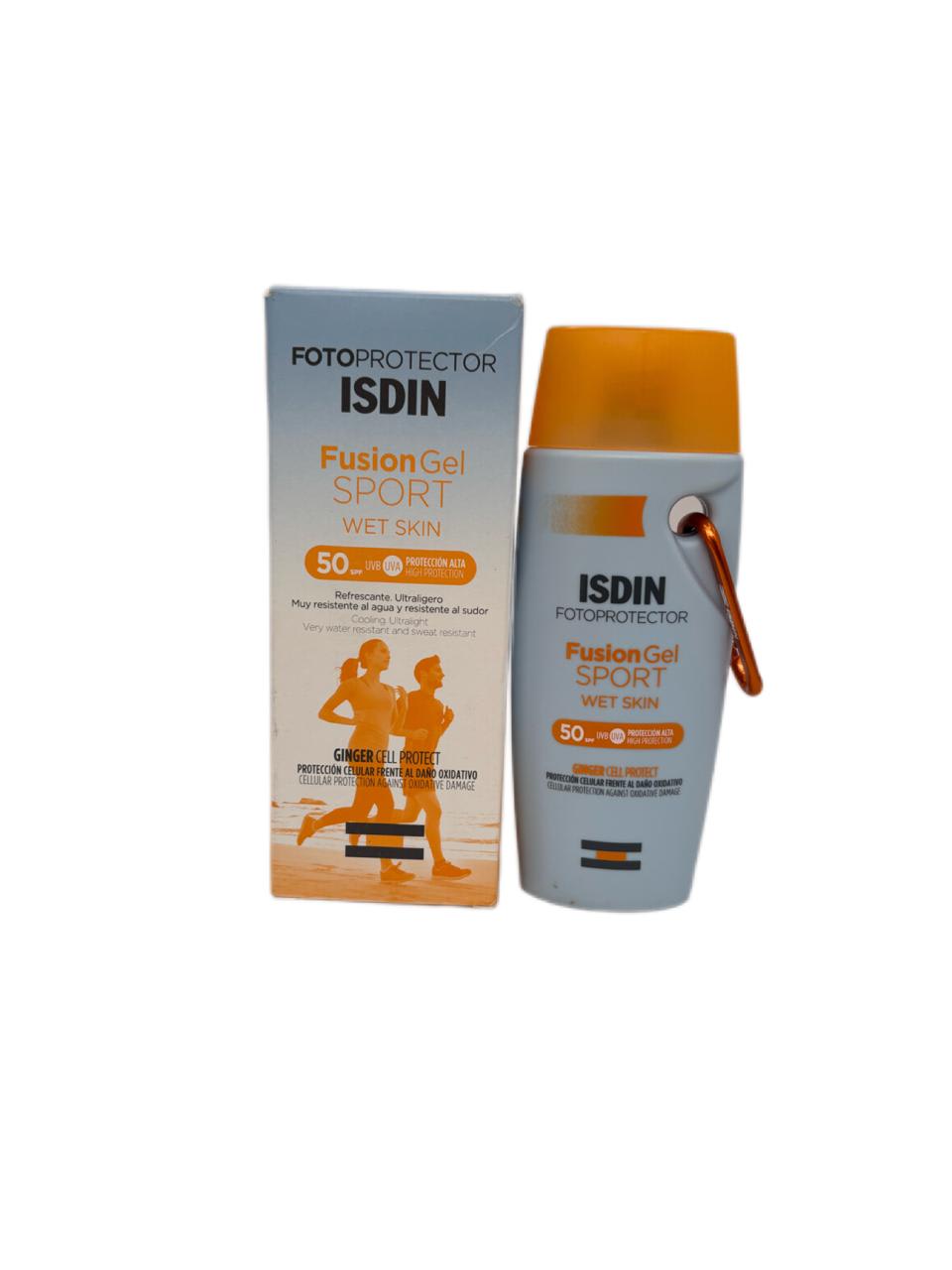 ISDIN FP.F50 FGEL SPORT 100 ML