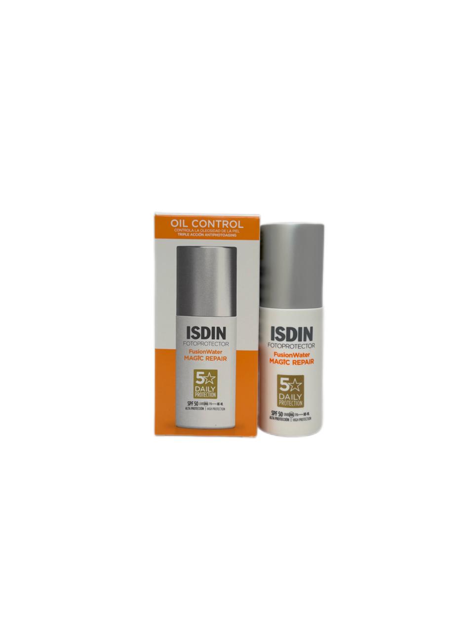 ISDIN FP FW MAGIC REPAIR SPF50 50ML