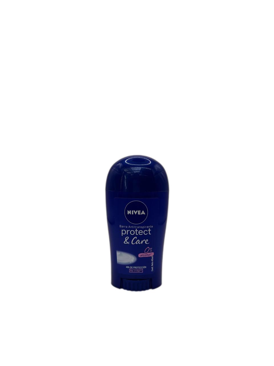 NIVEA DES.STICK P.CARE43G