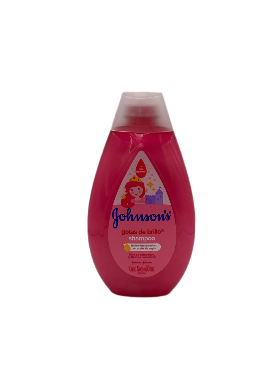 JOHNS.SH.GOT.BRILL.400ML