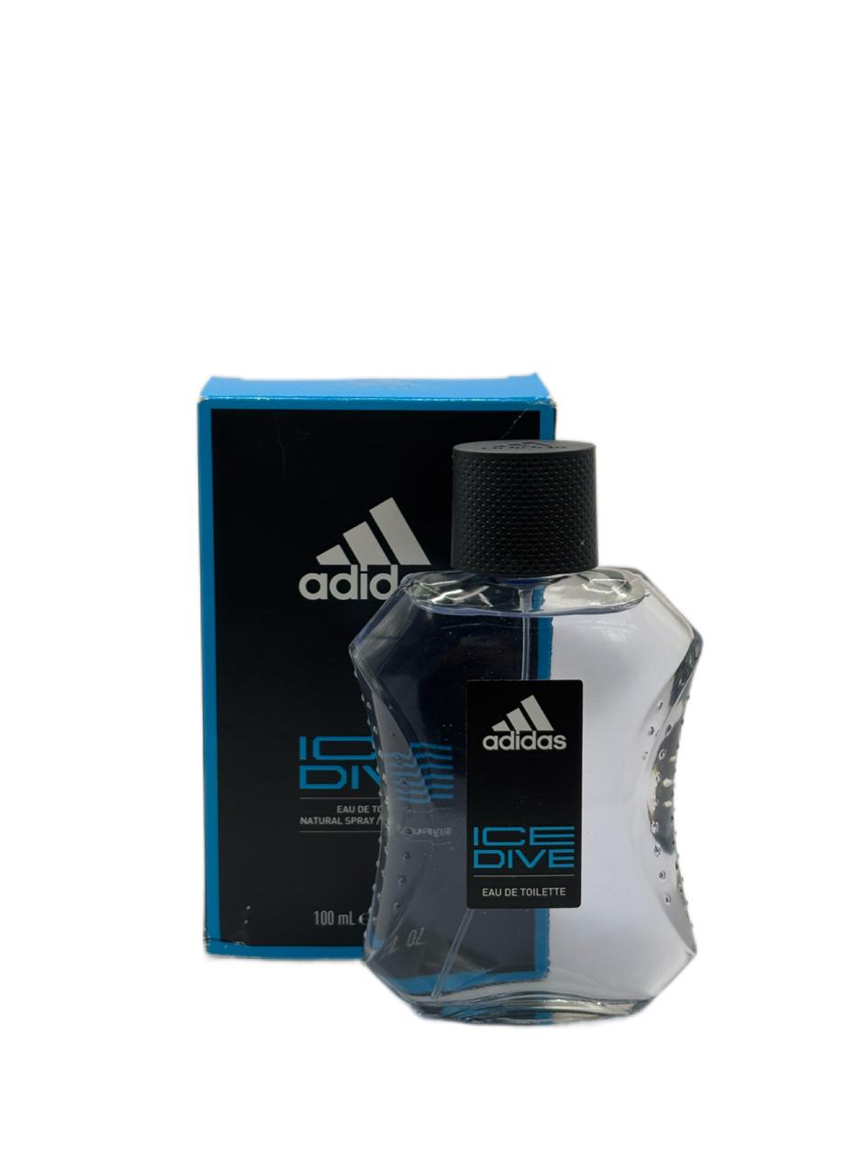 ADIDAS EDT.ICE DIVE 100M