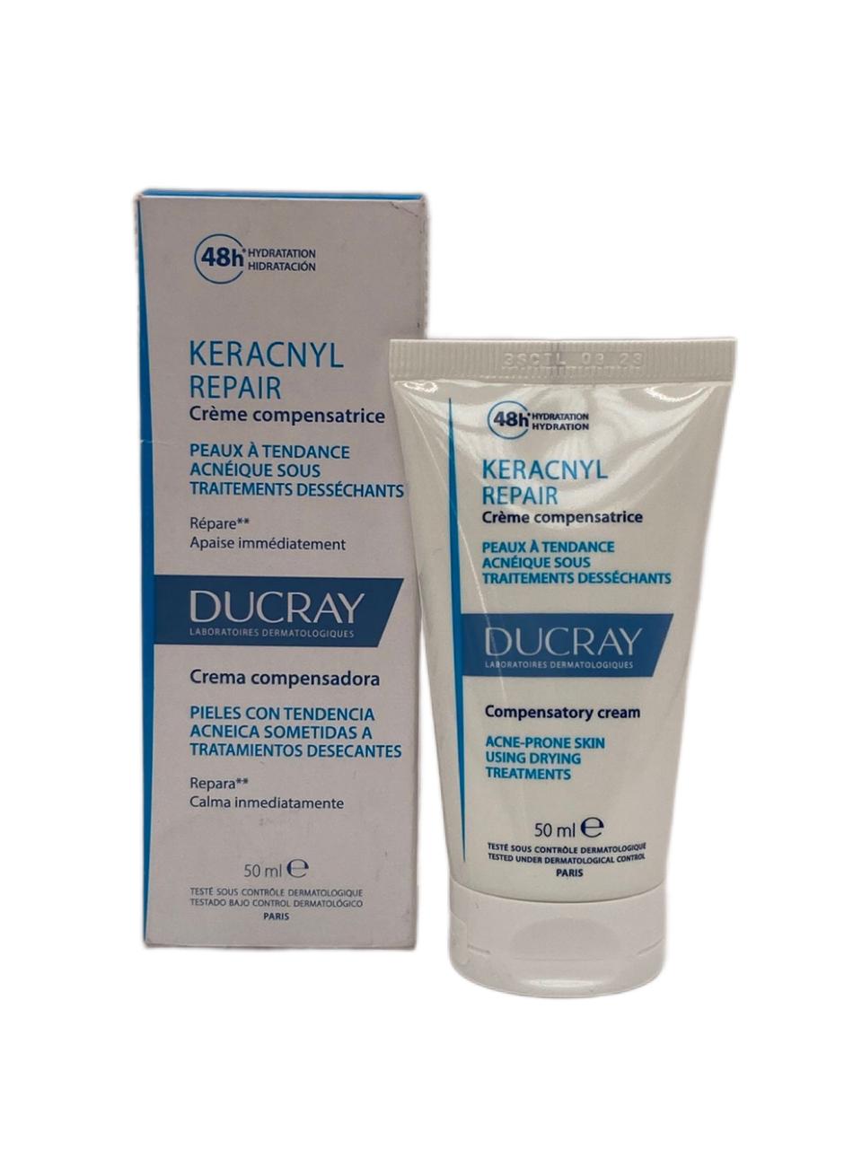 KERACNYL CREMA COMPENSADORA 50 ML