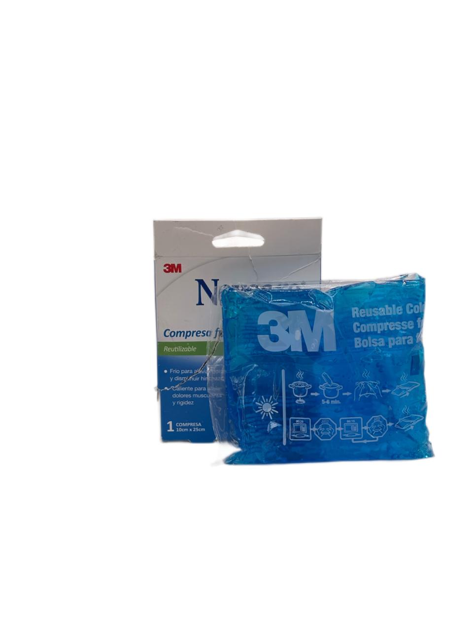 COLDHOT COMPRES X1 1570