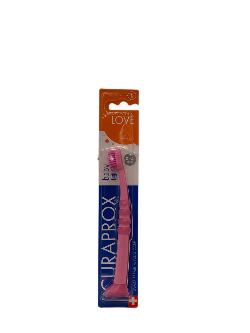 CURAPROX CEP.BABY 0-4.1