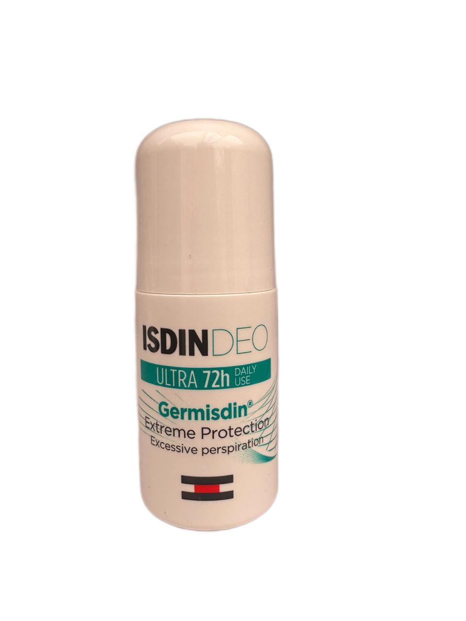ISDIN DEO GERMISDIN ULTRA 72H 40ML