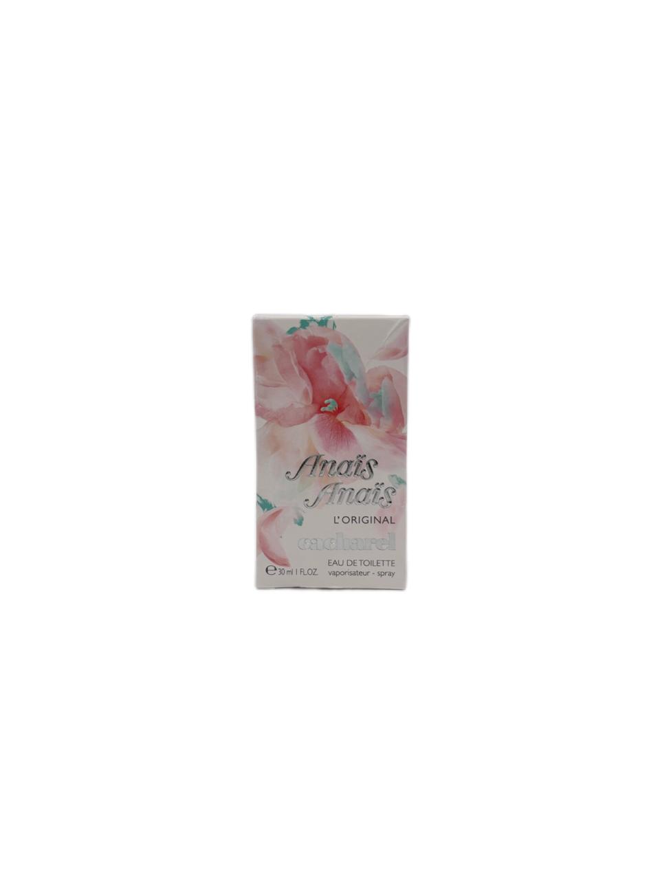 CACHAREL EDT.ANAIS ANAIS 30 ML