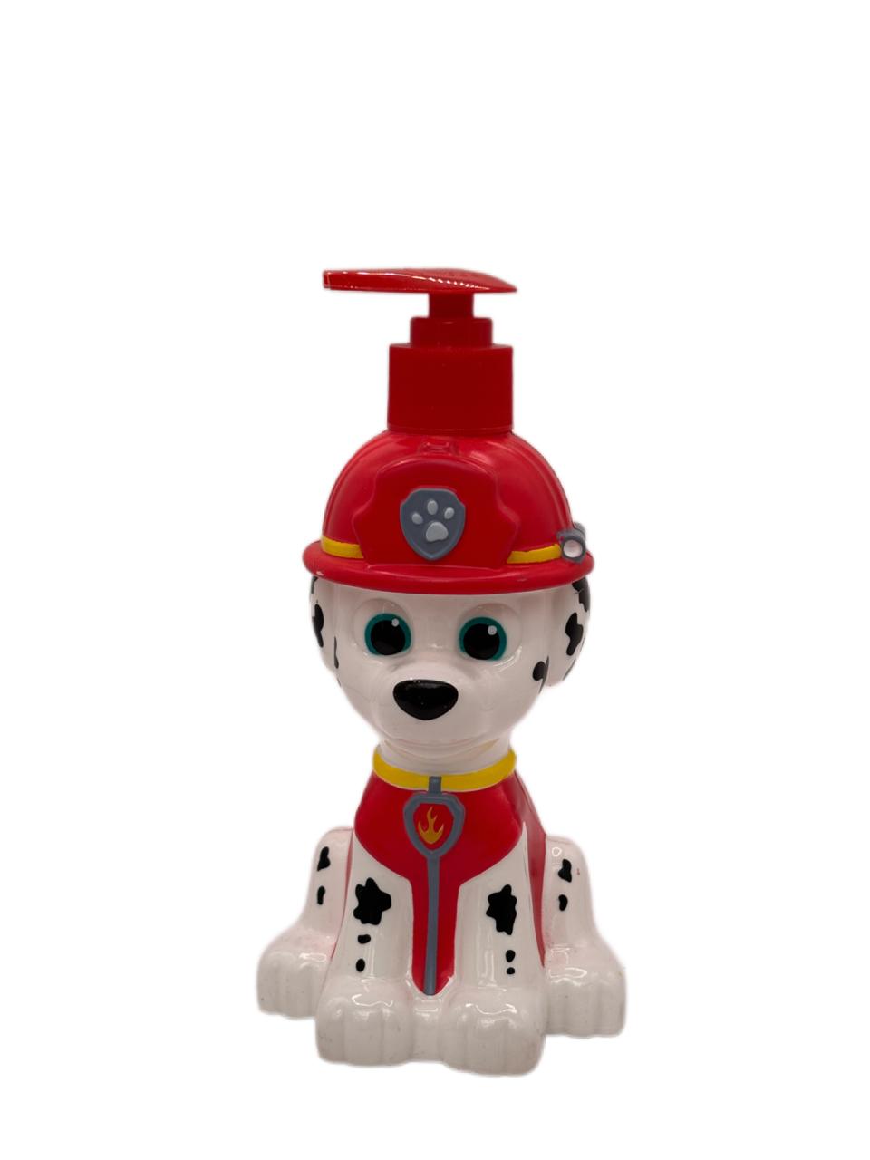 GELATTI JAB.LIQ.MARSHALL 3D PAW PAT X350ml