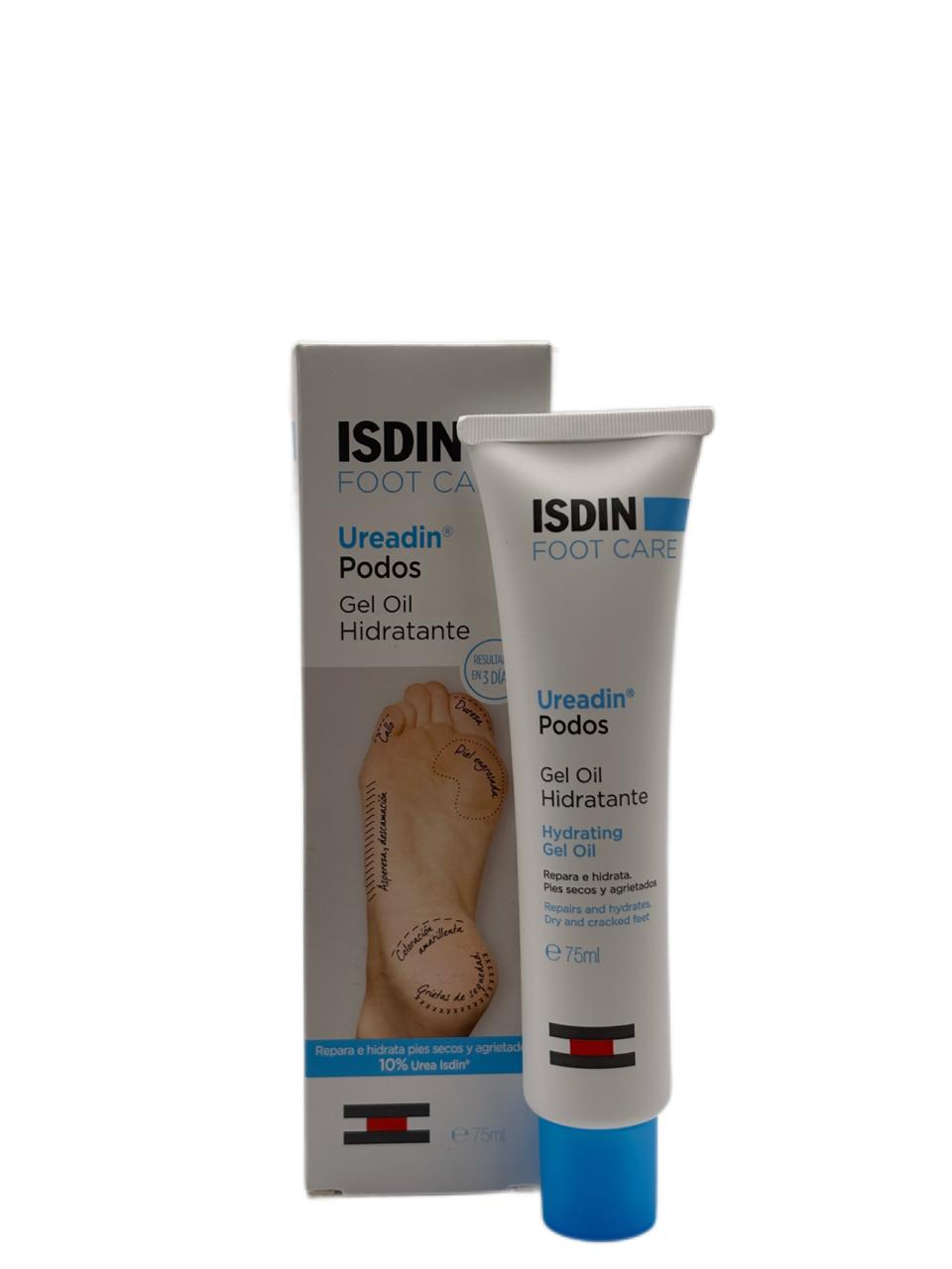 UREADIN PODOS GEL OIL 75ML