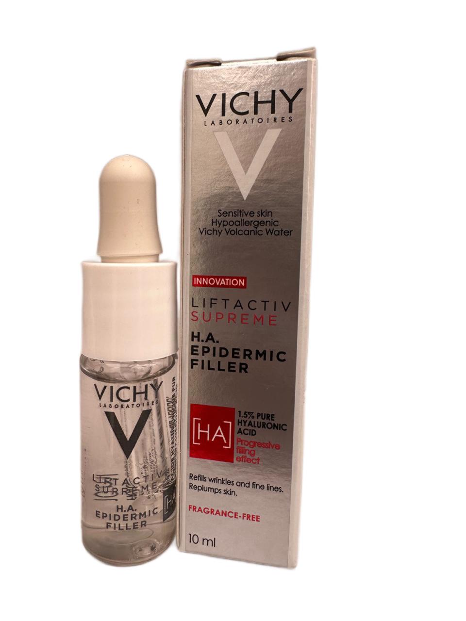 LIFT ACTIVE SUPREME HA EPIDERMIC FILLER