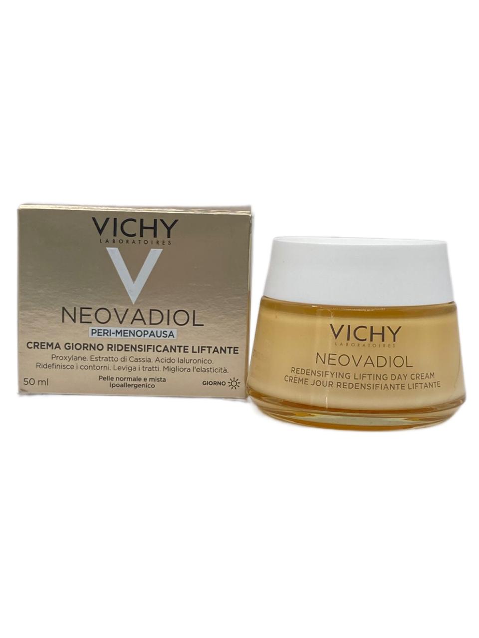 NEOVADIOL MENOPAUSIA CREMA DE DÍA EFECTO LIFTING  50 ML