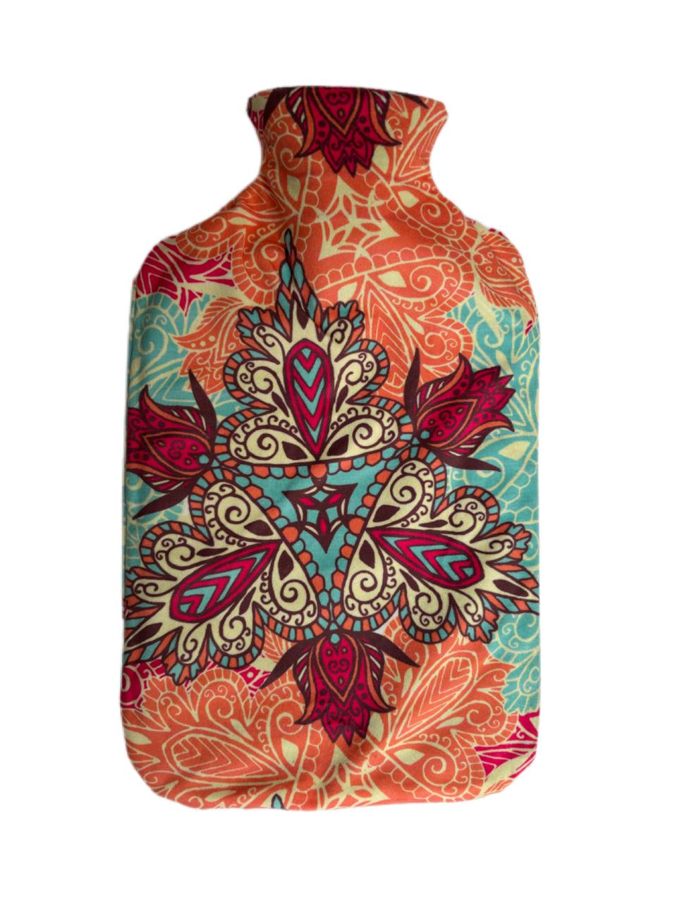 SPRING WAY GUATERO CON FUNDA 2 LTS.