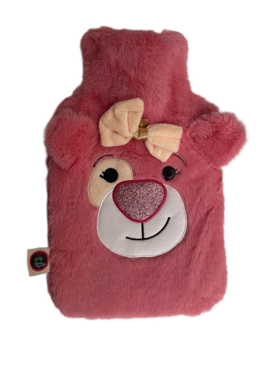 SW GUATERO DUENDE NIÑOS CON FUNDA 2 LITROS