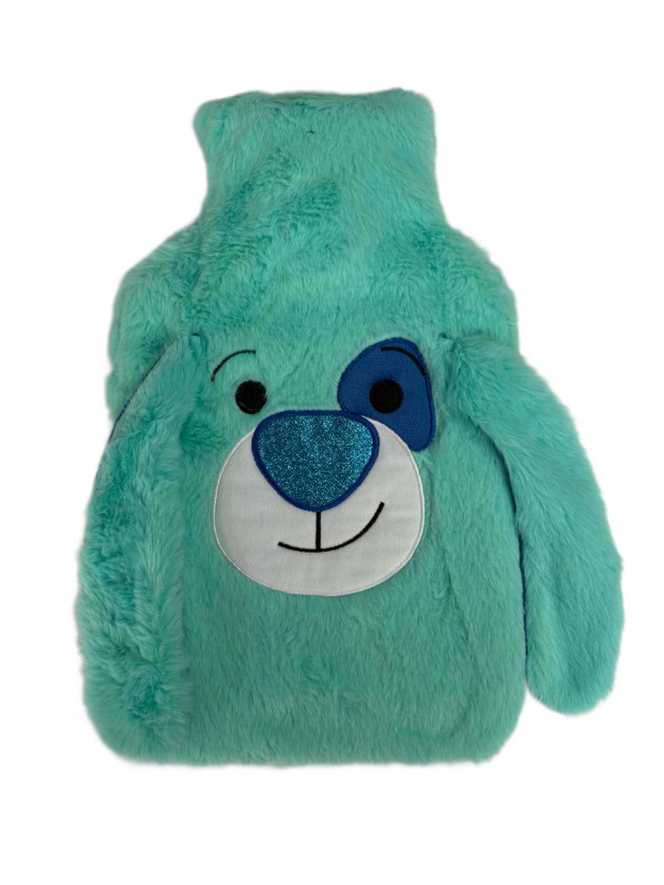 SW. GUATERO NIÑO DUENDE CON FUNDA 2 LITROS