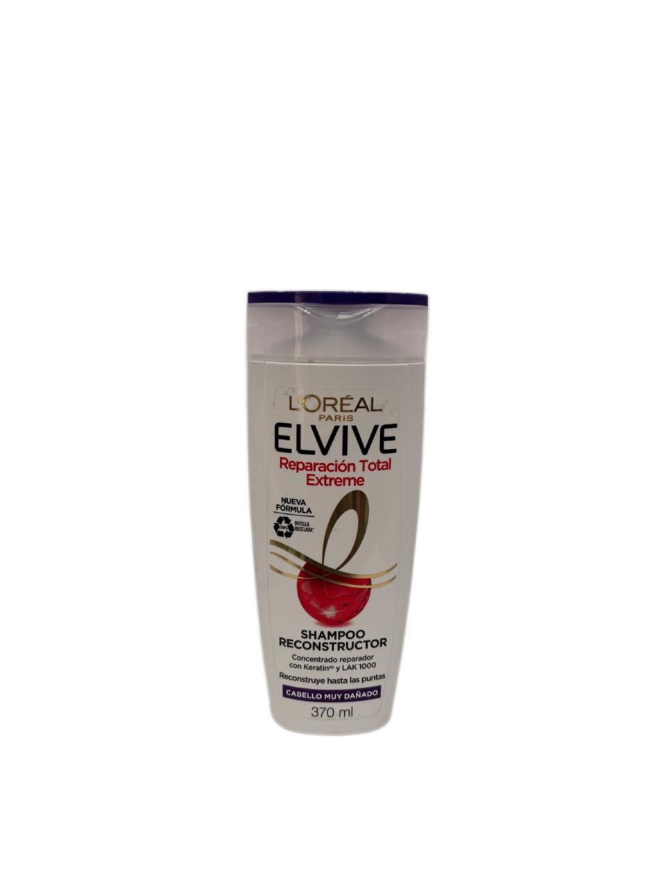 ELVIVE SH.RT5 EXT.RECONT.X370M