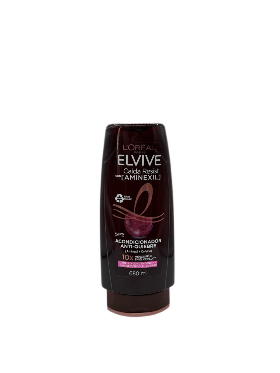 ELVIVE AC.ANTI-HAIR FALL X680ml