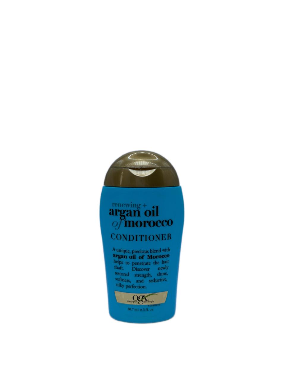 ACOND. TRAVEL OGX ARGAN OIL & MOROCCO 88 ml