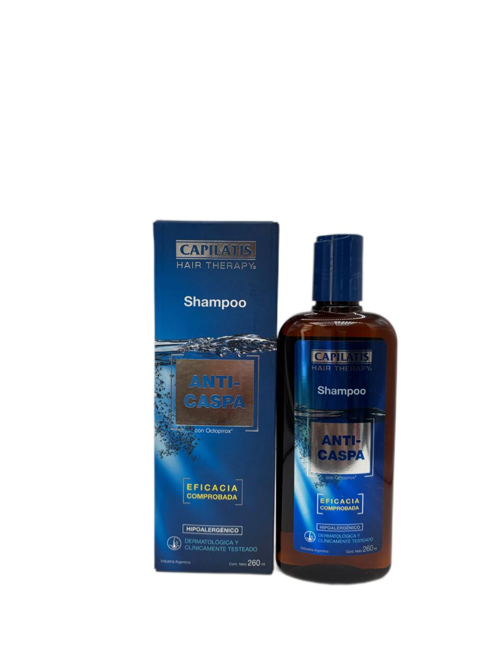 CAPILAT.SH.ANT-CASP.260ML