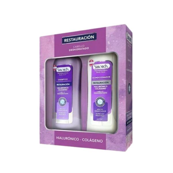 SIMON.D.REST.SH410+ACO410