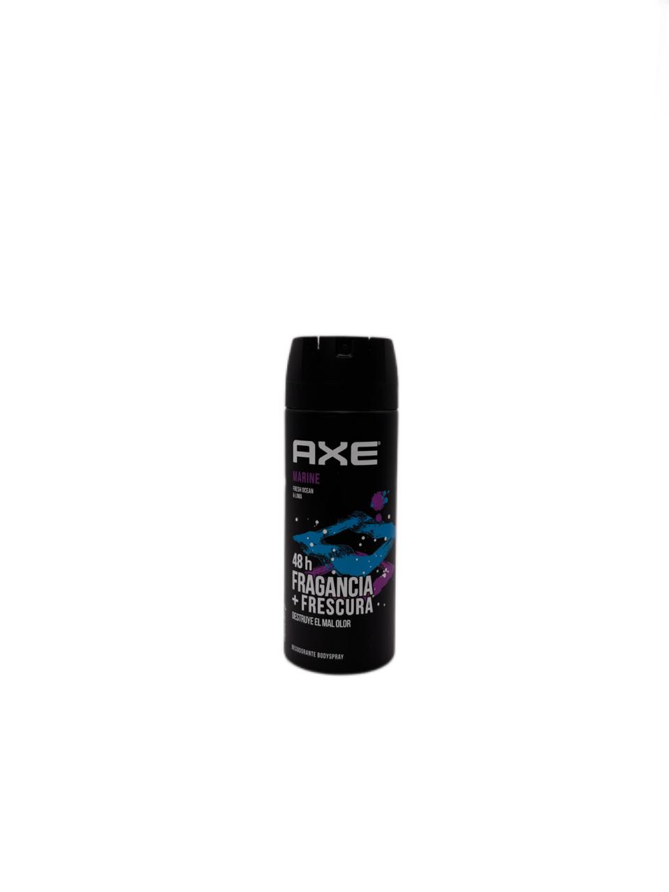 AXE MARINE DEO SPRAY 48 HR.