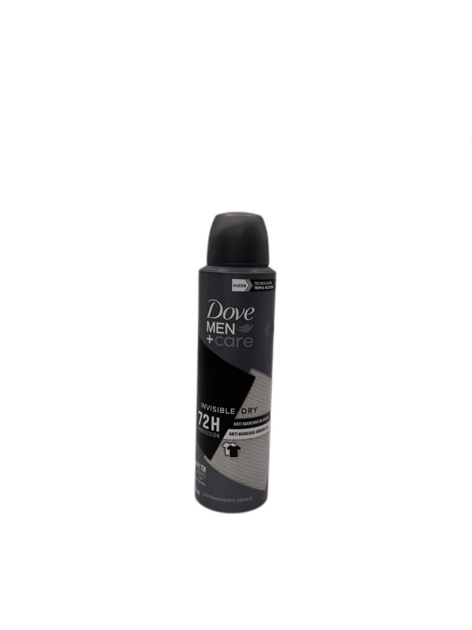 DOVE MEN CARE SP EXTRA FRESH 150 ML