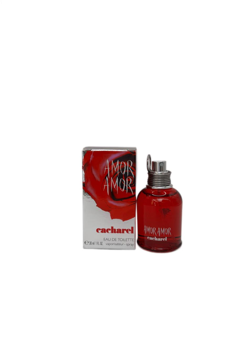 CACHAREL EDT.AMOR AMOR30M